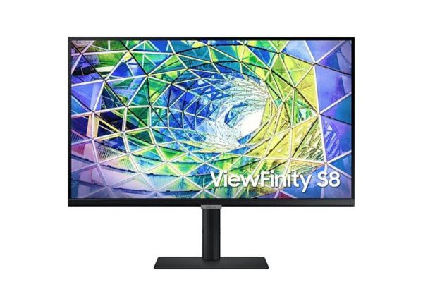 Samsung ViewFinity LS27A800UNP 27" | 3840x 2160 4K IPS | 60Hz | Monitor - 0