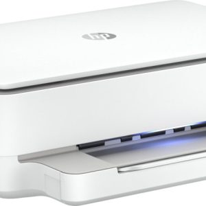 HP Envy 6020e AiO Inkjetprinter | 4800 x 1200 DPI | Wifi | Kleur - Afbeelding 4