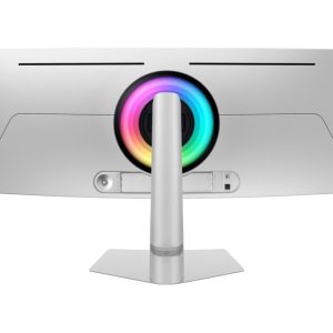 Samsung Odyssey G9 OLED G93SC 49" | 5120x1440 QD-OLED | 240Hz | Ultrawide Gaming Monitor - Afbeelding 3