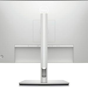 DELL UltraSharp U2724D 27" | 2560x14440 IPS | 120Hz | USB-C Hub | Monitor - Afbeelding 4