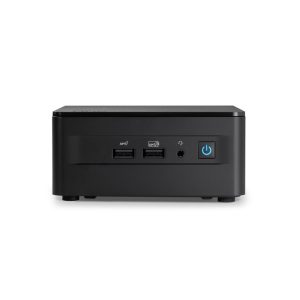 ASUS NUC 13 Pro Barebone Desktopcomputer | Intel Core i3-1315U | Zonder DDR4-geheugen, opslag, voedingskabel en besturingssysteem - Afbeelding 1