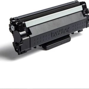 Brother TN-2410 Tonercartridge | 1 Stuk | Origineel | Zwart - Afbeelding 1