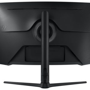 Samsung Odyssey LS32BG650EU 32" | 2560 x 1440 VA | 240Hz | Monitor - Afbeelding 6