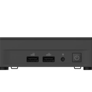 ASUS NUC 13 Pro Barebone Desktopcomputer | Intel Core i5-1340P | Zonder DDR4-geheugen, opslag en besturingssysteem - Afbeelding 6