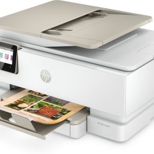 HP Envy Inspire 7920e AiO Inkjetprinter | 4800 x 1200 DPI | Wifi | Kleur - Afbeelding 4