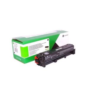 Lexmark 24B7502 | Tonercartridge | Origineel | Zwart | Hoge capaciteit - Afbeelding 1