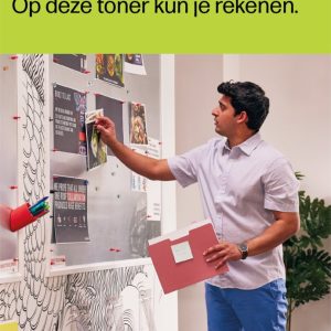 HP 305XL | Originele High-Capacity Drie-Kleuren Inktcartridge - Afbeelding 15