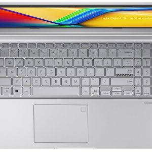 Asus Vivobook 15 A1504VA | 15.6'' Full HD IPS | Intel Core i3-1315U | 8GB RAM | 512GB SSD | W11 Professional - Afbeelding 5
