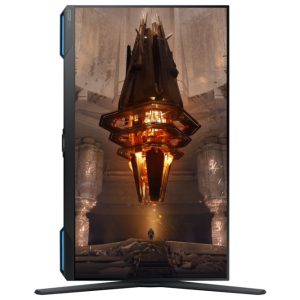 Samsung Odyssey LS32BG700EU 32" | 3840x2160 4K IPS | 144Hz | Gaming Monitor - Afbeelding 19