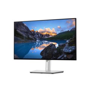 DELL UltraSharp U2422HE 24" | 1920x1080 IPS | 60Hz | USB-C Hub Monitor - Afbeelding 4