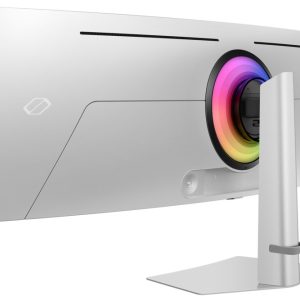 Samsung Odyssey G9 OLED G93SC 49" | 5120x1440 QD-OLED | 240Hz | Ultrawide Gaming Monitor - Afbeelding 10