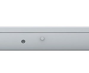 Synology RS822RP+ | 4-Bay 1U Rackmount NAS | AMD Ryzen V1500B | 2GB DDR4 ECC (Uitbreidbaar tot 32GB) | Redundante Voeding | 4x 1GbE LAN | PCIe 3.0 | DSM - Afbeelding 6