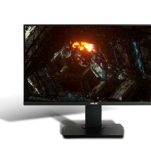 ASUS TUF Gaming VG289Q 28" | 3840 x 2160 IPS | 60Hz | 4K Gaming Monitor - Afbeelding 3