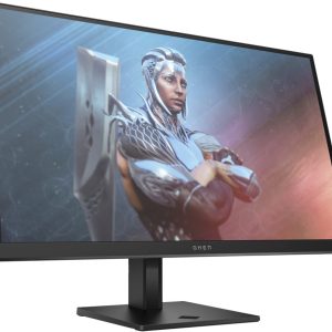HP Omen 780F9AA 27" | 1920 x 1080 IPS | 165Hz | Gaming Monitor - Afbeelding 4