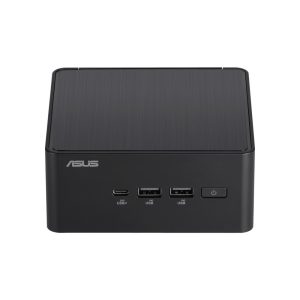 ASUS NUC 14 Pro UCFF Barebone Desktopcomputer | Intel Core 3 100U | Zonder DDR5-geheugen, opslag en besturingssysteem - Afbeelding 5