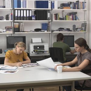 Canon MAXIFY GX3050 AiO Inkjetprinter | 600 x 1200 DPI | Wifi | Kleur - Afbeelding 10