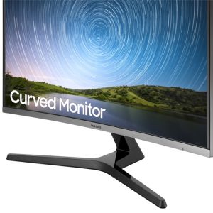 Samsung CR50 LC32R500FHP 32" | 1920x1080 VA | 75Hz | Curved Monitor - Afbeelding 16