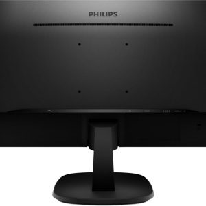 Philips 273V7QJAB/00 27" | 1920x1080 IPS | 75Hz | 250cd/m² | 178° Kijkhoek | Monitor - Afbeelding 3
