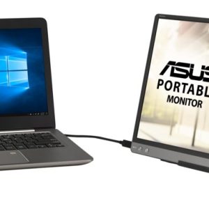 Asus ZenScreen MB16ACE 15.6" | 1920 x 1080 IPS | 70Hz | Portable Monitor - Afbeelding 6
