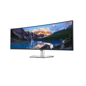 DELL UltraSharp U4924DW 49" | 5120 x 1440 IPS | 60Hz | Ultrawide Monitor - Afbeelding 5