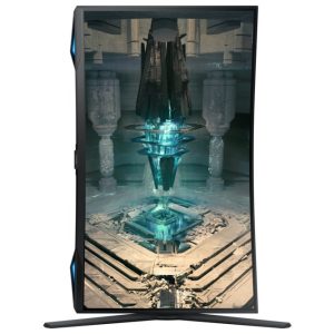 Samsung Odyssey LS32BG650EU 32" | 2560 x 1440 VA | 240Hz | Monitor - Afbeelding 19