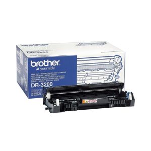 Brother DR-3200 | Printer drum | Origineel | Zwart-wit laserprinters - Afbeelding 1