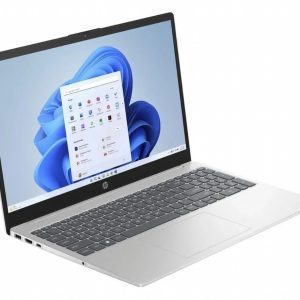 HP 15-fd0007ny | 15.6" Full HD IPS | Intel Core i5-1334U | 16GB RAM | 512GB SSD | Windows 11 Professional - Afbeelding 3