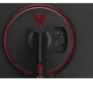 LG 27GP850P-B 27" | 2560x1440 Nano IPS | 165Hz | Gaming Monitor - Afbeelding 9