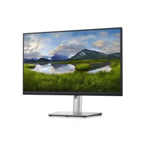 DELL P2423D 24" | 2560 x 1440 IPS | 60Hz | Monitor - Afbeelding 3
