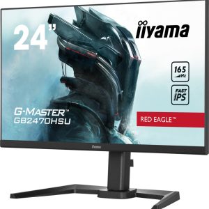 iiyama G-MASTER GB2470HSU-B5 23.8" | 1920 x 1080 IPS | 165Hz | Gaming Monitor - Afbeelding 10