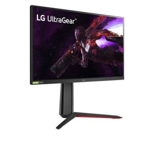 LG 27GP850P-B 27" | 2560x1440 Nano IPS | 165Hz | Gaming Monitor - Afbeelding 5