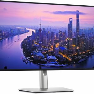 Dell UltraSharp U2725QE | 27″ 4K IPS Black | Thunderbolt 4 Hub | Monitor | 120Hz - Afbeelding 10