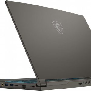 MSI Thin 15 | 15,6″ Full HD 144Hz | Intel Core i5-13420H | 16 GB RAM | 512 GB SSD | RTX 3050 | Windows 11 Home - Afbeelding 4