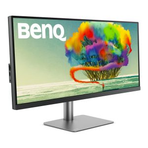 BenQ PD3420Q 34'' | 3440x1440 IPS | 60Hz | USB-Hub | Monitor - Afbeelding 3