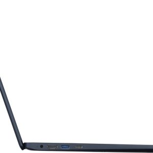 Toshiba C50 | 15.6" Full HD IPS | Intel Core i3-1005G1 | 8GB RAM | 256GB SSD | Windows 11 Professional | Met Docking Station | Refurbished Silver - Afbeelding 7