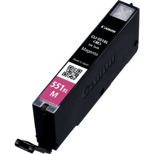 Canon CLI-42PM XL (6445B001) | Inktcartridge | Origineel | Foto magenta | Hoog rendement | 1 stuk - Afbeelding 1
