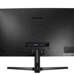 Samsung CR50 LC32R500FHP 32" | 1920x1080 VA | 75Hz | Curved Monitor - Afbeelding 3