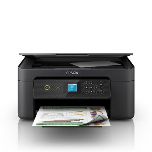 Epson Expression Home XP-3200 | All-in-One Inkjetprinter | A4 | 5760 x 1440 DPI | Wi-Fi | Kleur - Afbeelding 1