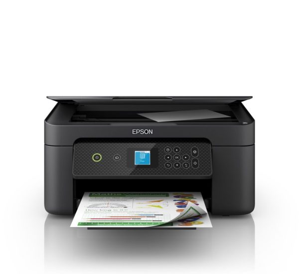 Epson Expression Home XP-3200 Inkjet A4 5760 x 1440 DPI Wifi - 0