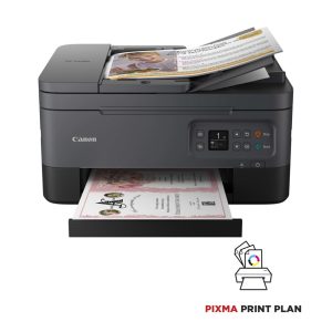 Canon Pixma TS7450i AiO Inkjetprinter | 4800 x 1200 DPI | Wifi | Kleur | ADF - Afbeelding 1