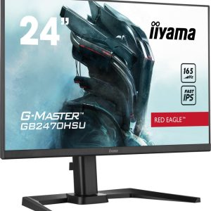 iiyama G-MASTER GB2470HSU-B5 23.8" | 1920 x 1080 IPS | 165Hz | Gaming Monitor - Afbeelding 6