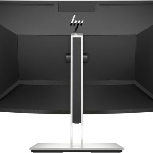 HP E34m G4 34" | 3440x1440 VA | 75Hz | Curved | USB-C | Webcam, Microphone & Speakers | Conferencing Monitor | Ergonomic Design - Afbeelding 6