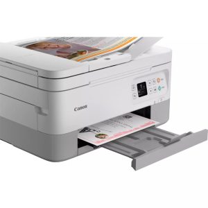 Canon Pixma TS7451i AiO Inkjetprinter | 4800 x 1200 DPI | Wifi | Kleur | ADF - Afbeelding 6