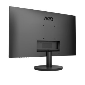 AOC Q27B3MA 27" | 2560 x 1440 QHD VA | 75Hz | 1ms | Ultra Slim Bezel | Monitor - Afbeelding 8