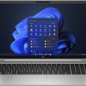 HP ProBook 450 G10 | 15,6" Full HD IPS | Intel Core i5-1335U | 16GB RAM | 512GB SSD | Windows 11 Professional - Afbeelding 1