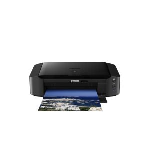 Canon Pixma iP8750 Fotoprinter | 9600 x 2400 DPI | Wifi | Kleur - Afbeelding 5
