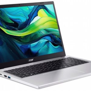 Acer Aspire Go 15 | 15.6" Full HD IPS | Intel Core i7-13620H | 16GB DDR5 | 1TB SSD | Windows 11 Professional - Afbeelding 7