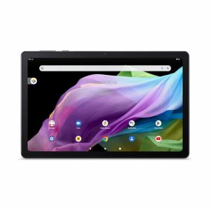 Acer Iconia P10-11-K13V | 10.4" Display | 64 GB Opslag | 4 GB RAM | Android 12 | Grijs - Afbeelding 1