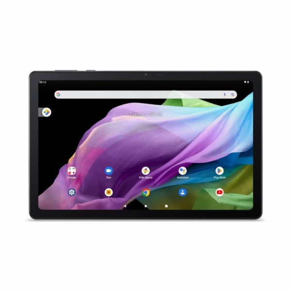 Acer Iconia P10-11-K13V | 10.4" Display | 64 GB Opslag | 4 GB RAM | Android 12 | Grijs - 0