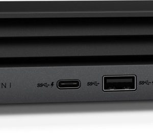 HP Prodesk Mini 400 G9 | Intel Core i7-12700T | 16GB | 512GB | W11 Professional - Afbeelding 4